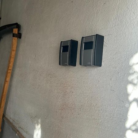 Geraeumige Ferienwohnung Im Gruenen Lichtenstein  Exteriör bild